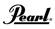 Buy Pearl Drums and Percussion- Melody House Dubai