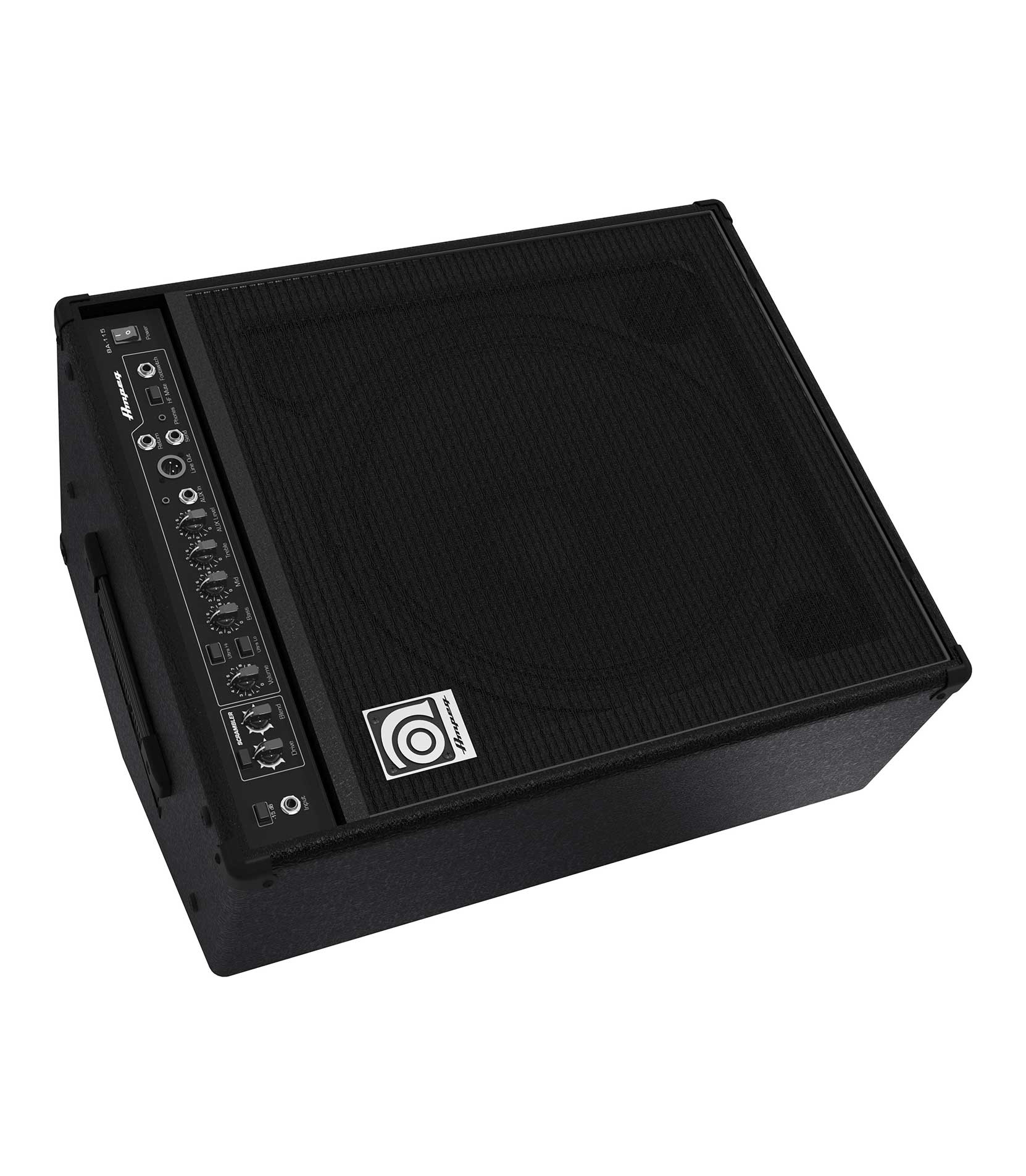 Buy Online BA-115v2 - Ampeg