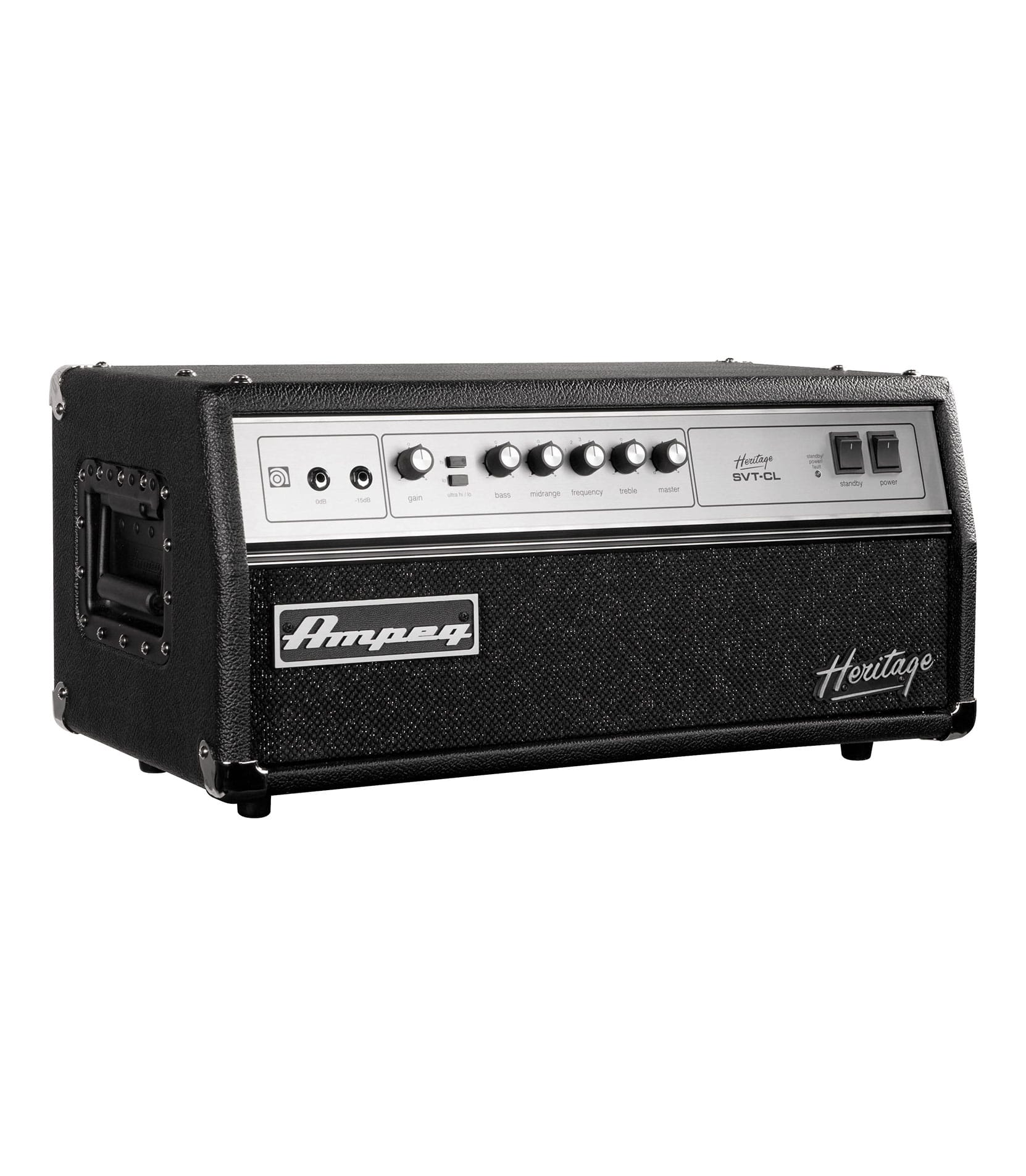 Ampeg - HSVT-CL - Melody House Musical Instruments