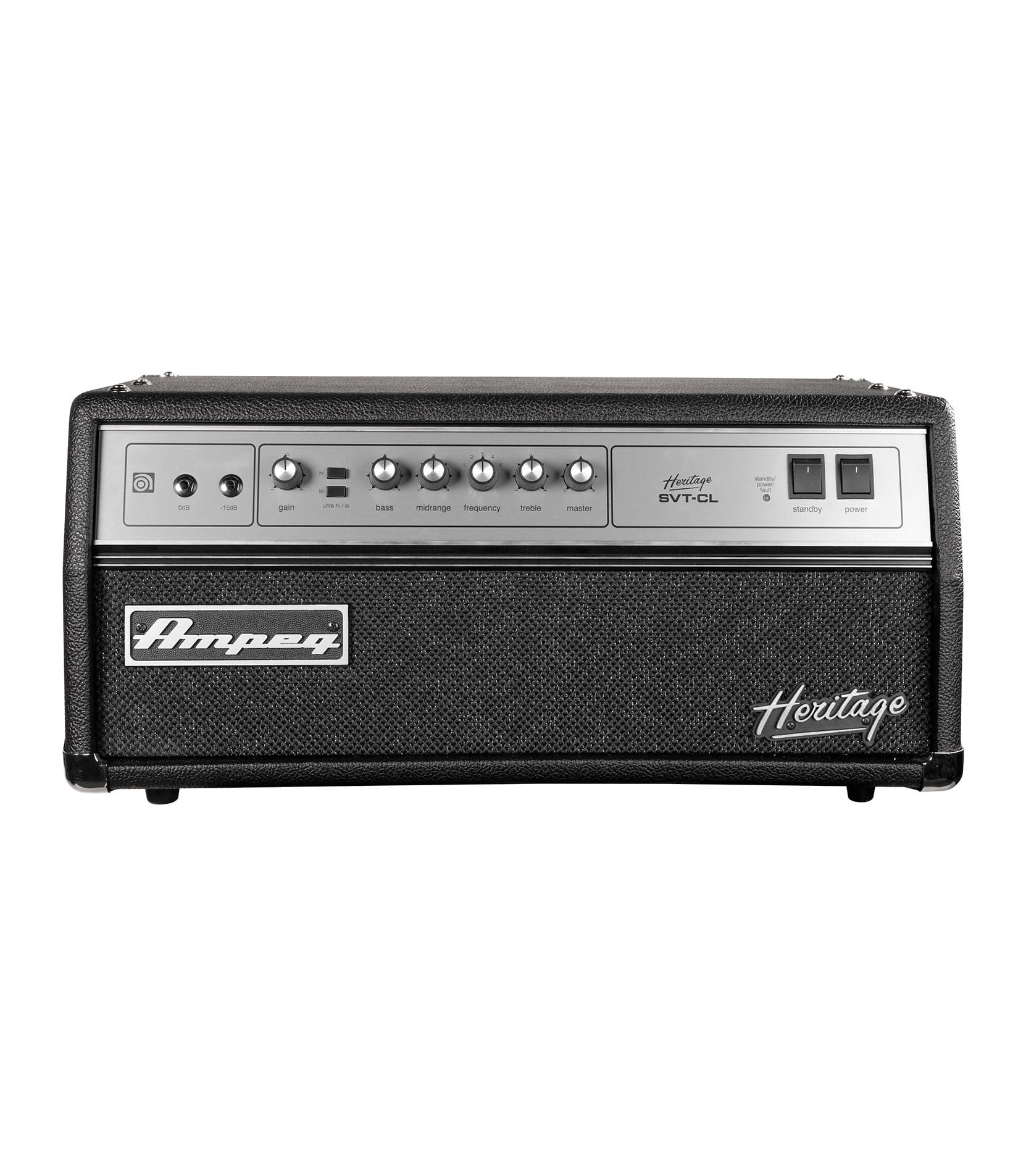 Ampeg - HSVT CL