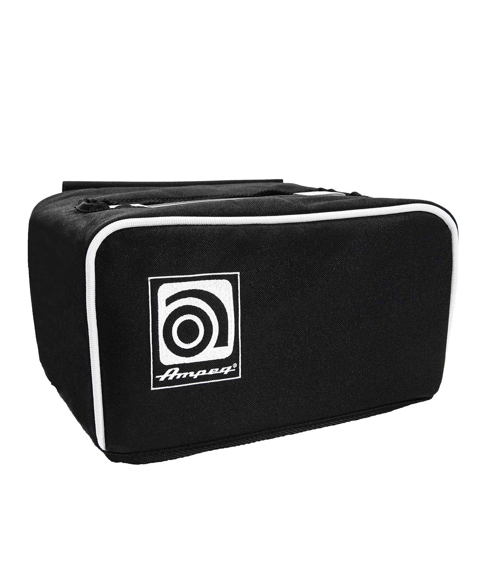 Ampeg - MICRO VR Cover