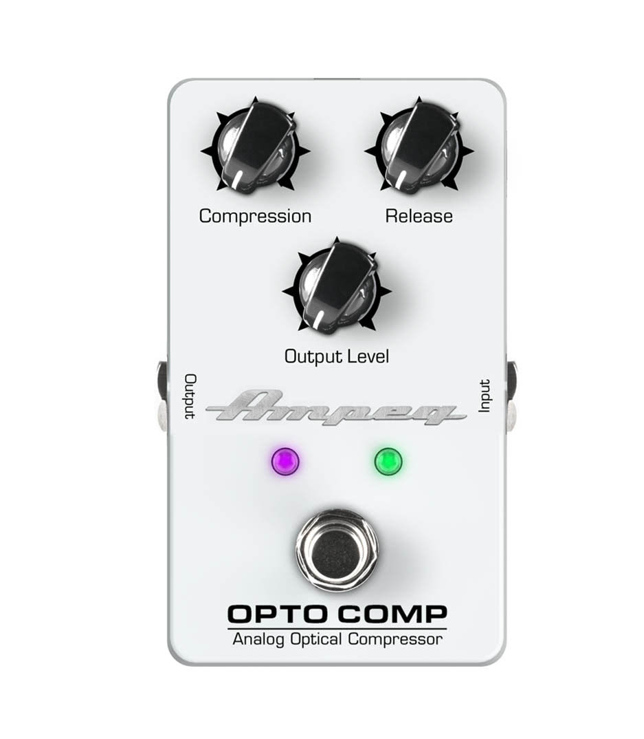 Ampeg - OPTO COMP
