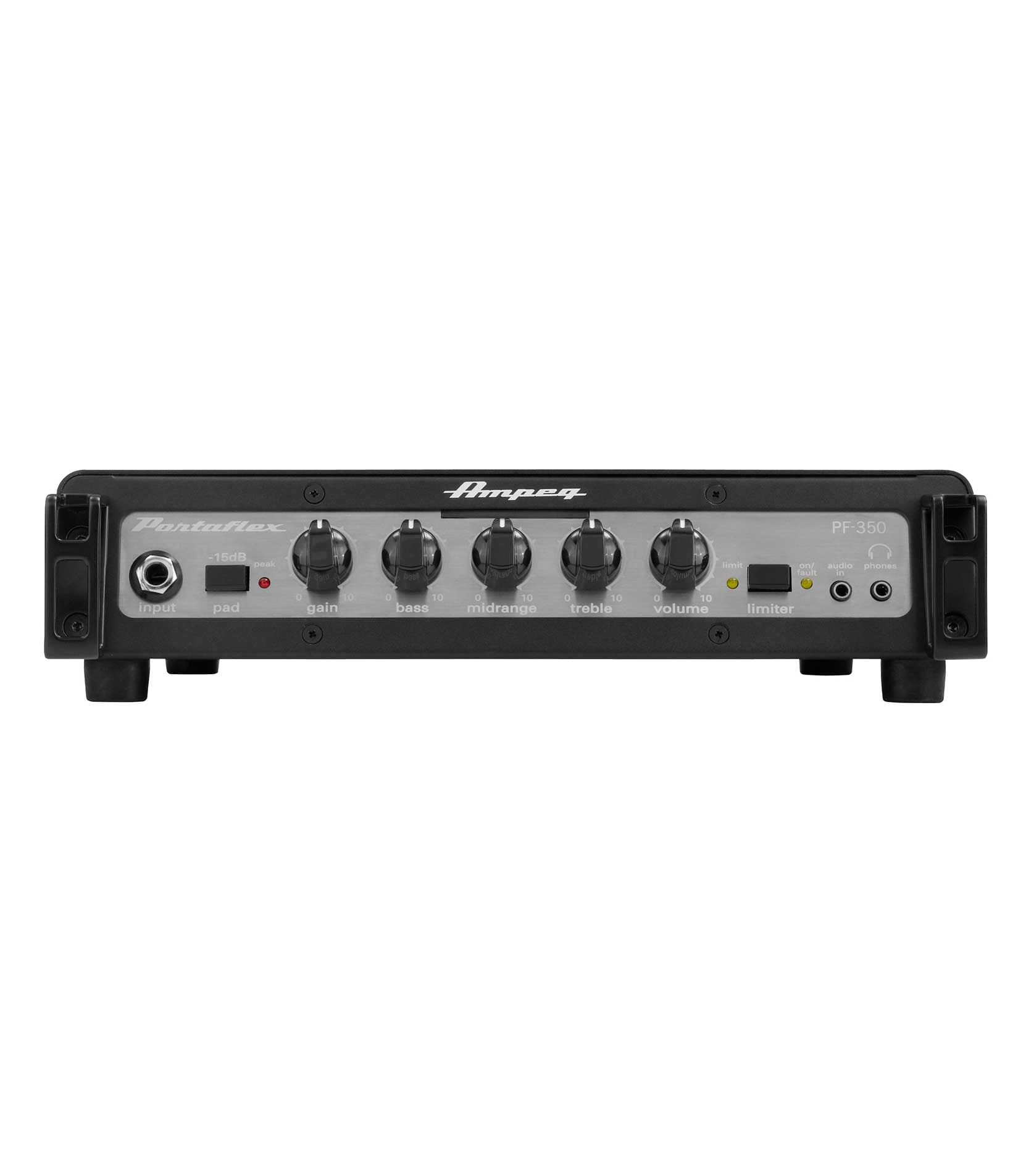 Ampeg solid state clearance bass head