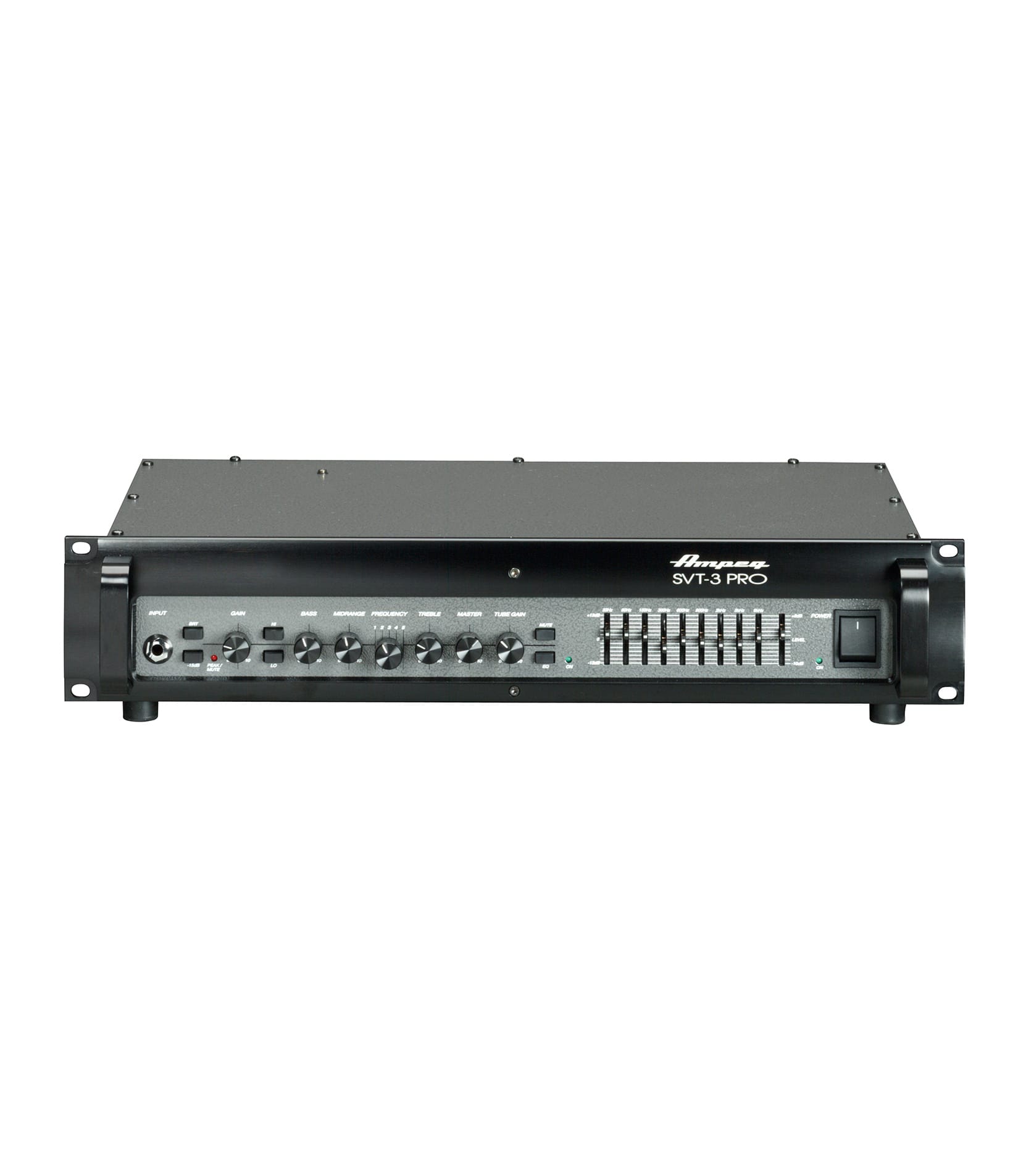 Ampeg - SVT 3PRO