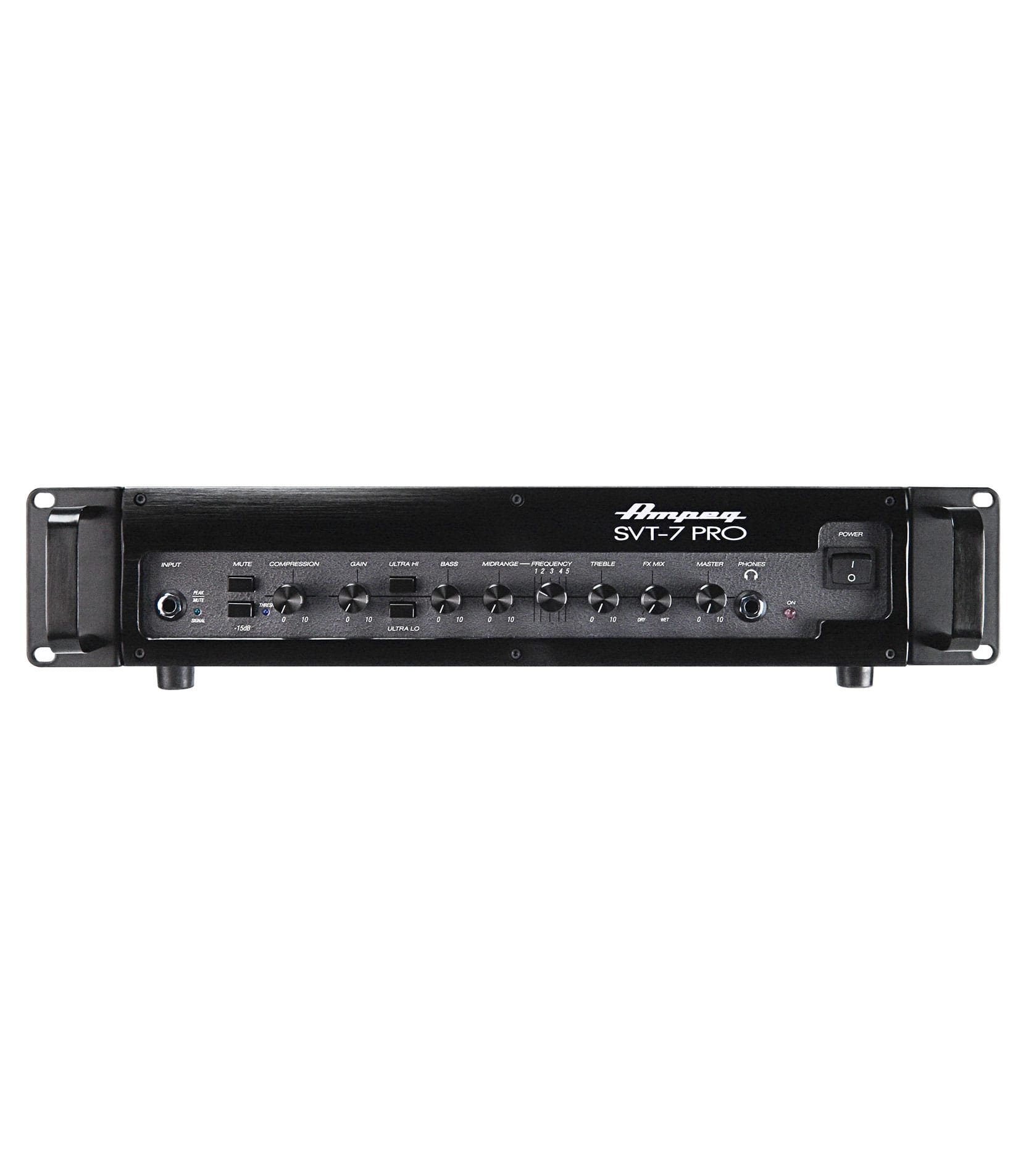 Ampeg - SVT 7PRO