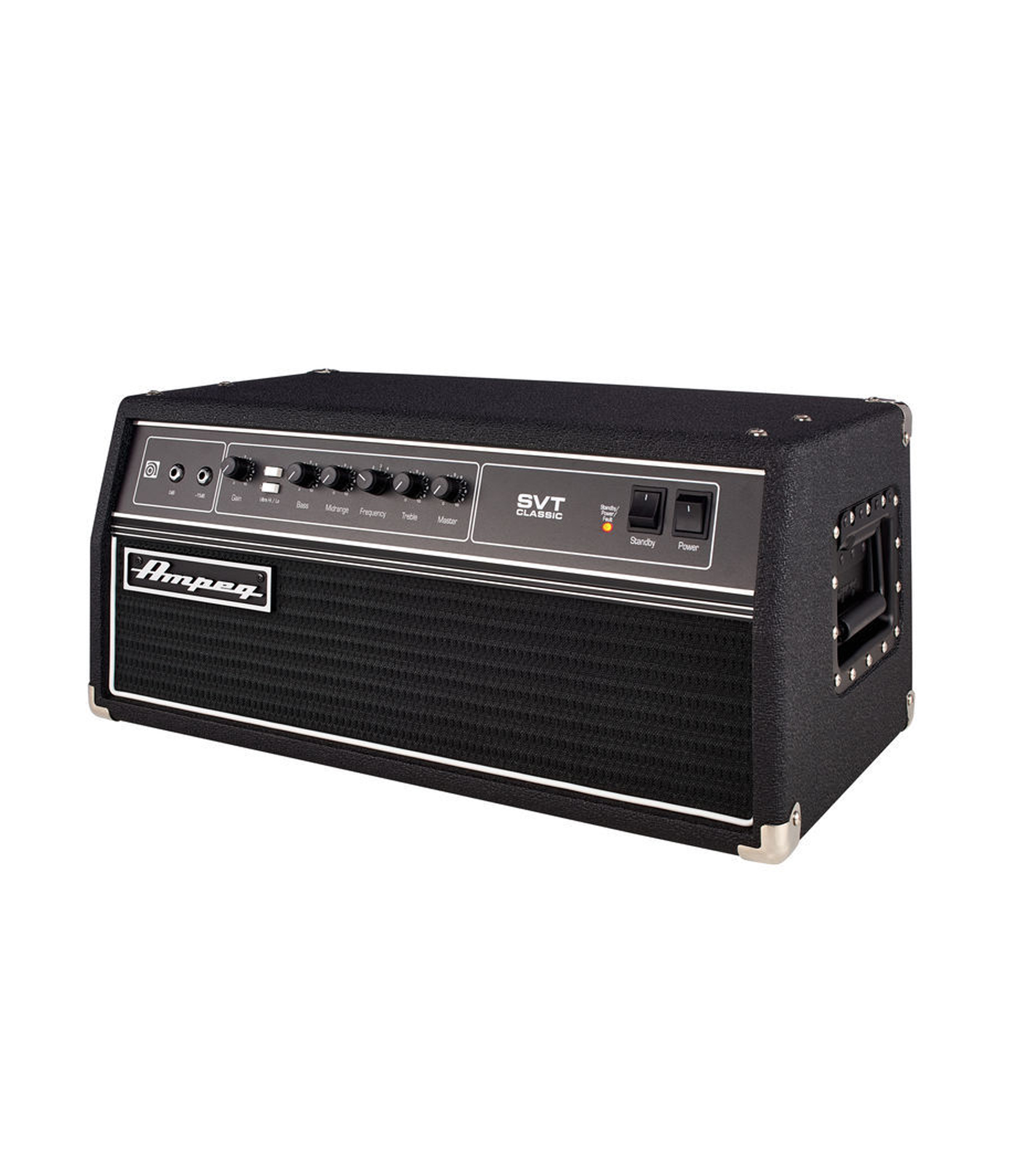 SVT CL 300 Watt Classic Bass Head All Tube - SVT-CL - Melody House Dubai, UAE