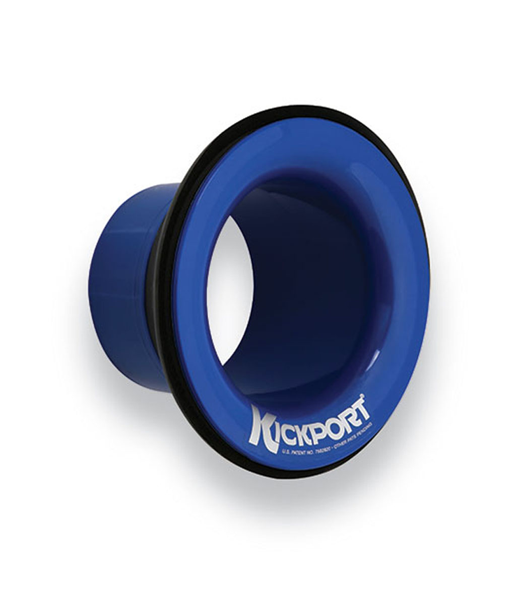 KICK PORT - Kickport 2 Blue