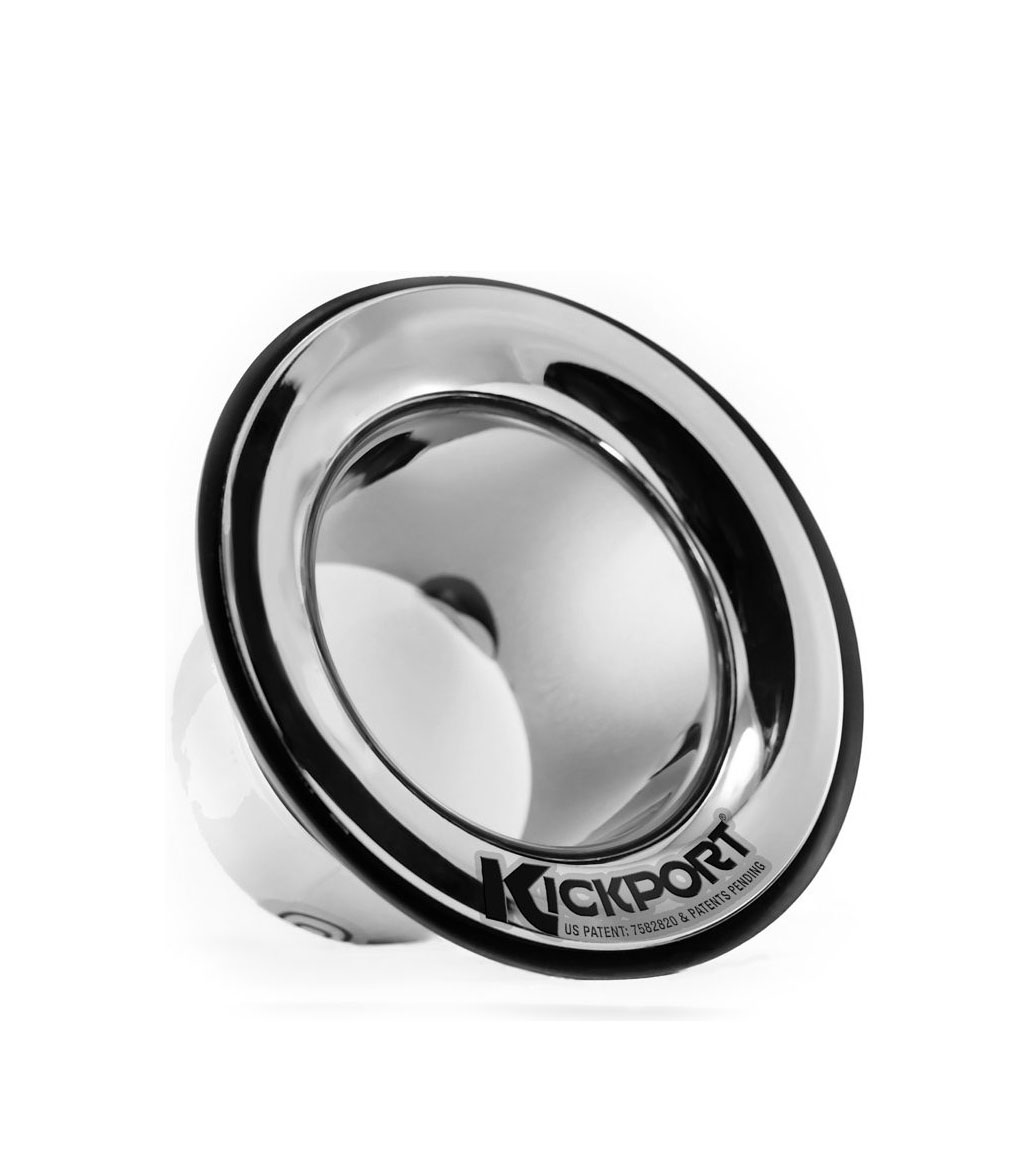 Kickport 2 Chrome - KP2CH - Melody House Dubai, UAE