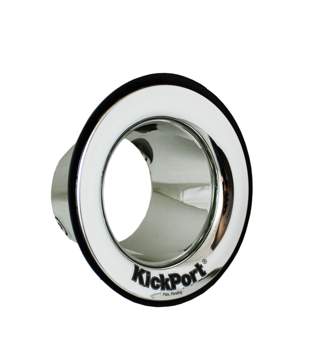 KICK PORT - Kickport 2 Chrome