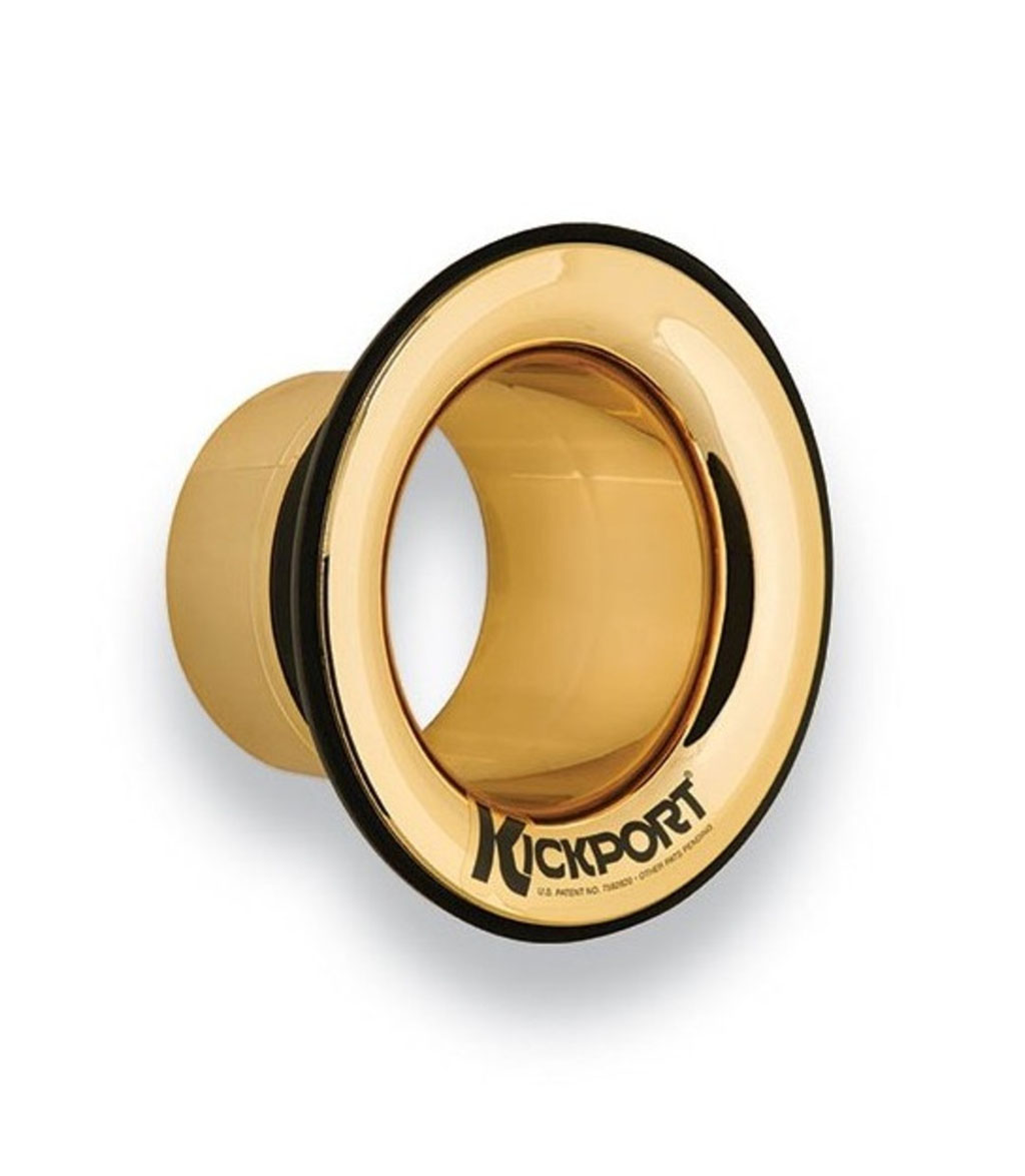 KICK PORT - Kickport 2 Gold