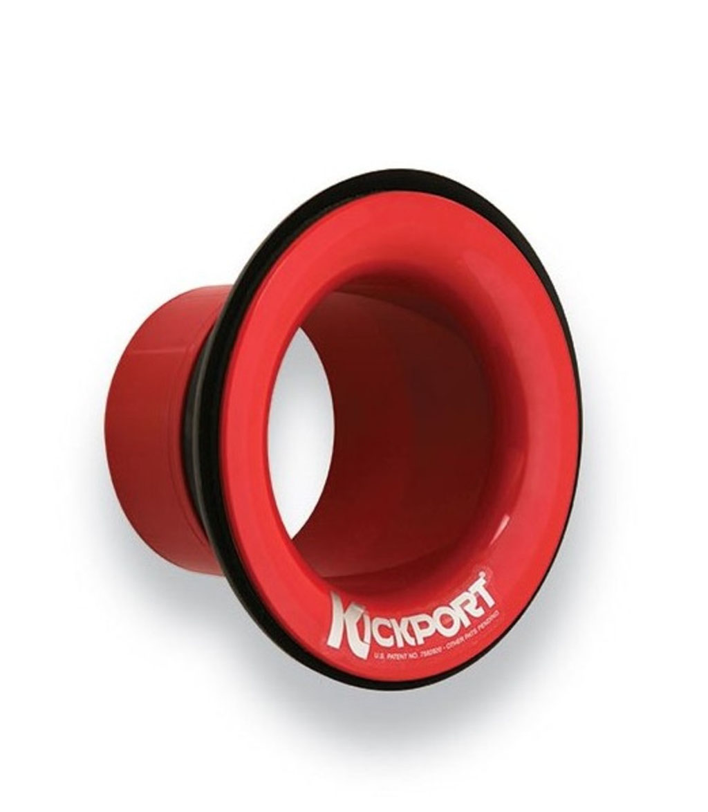 KICK PORT - Kickport 2 Red