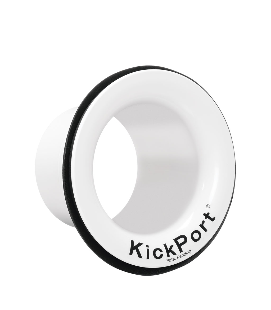 KICK PORT - Kickport 2 White