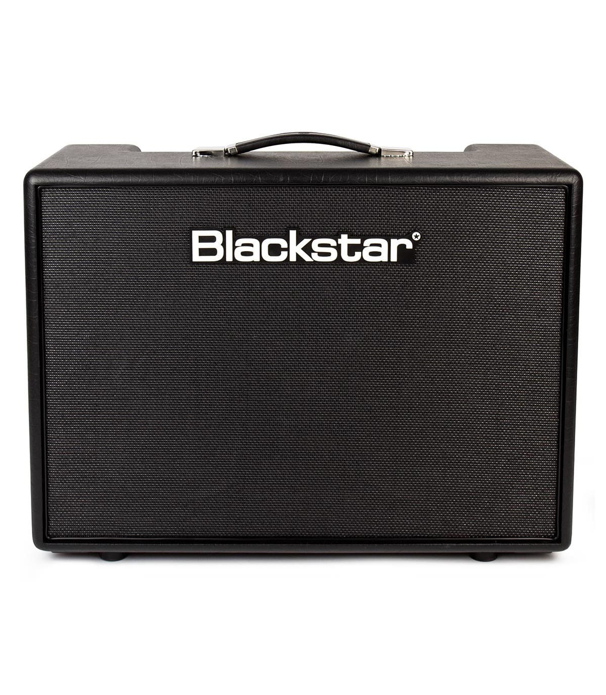 Blackstar - Artist 30