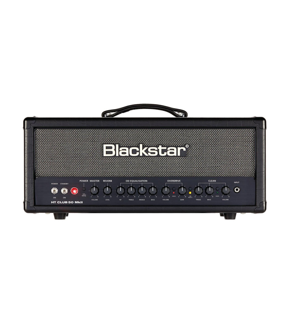 Blackstar - HT Club 50 MarkII