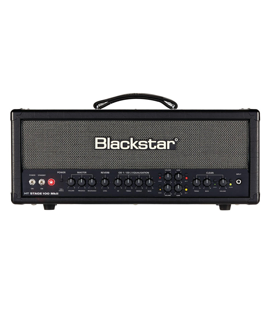 Blackstar - HT STAGE 100 MarkII