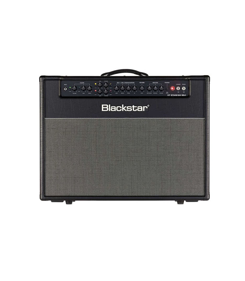 Blackstar - HT Stage 60 212 MarkII