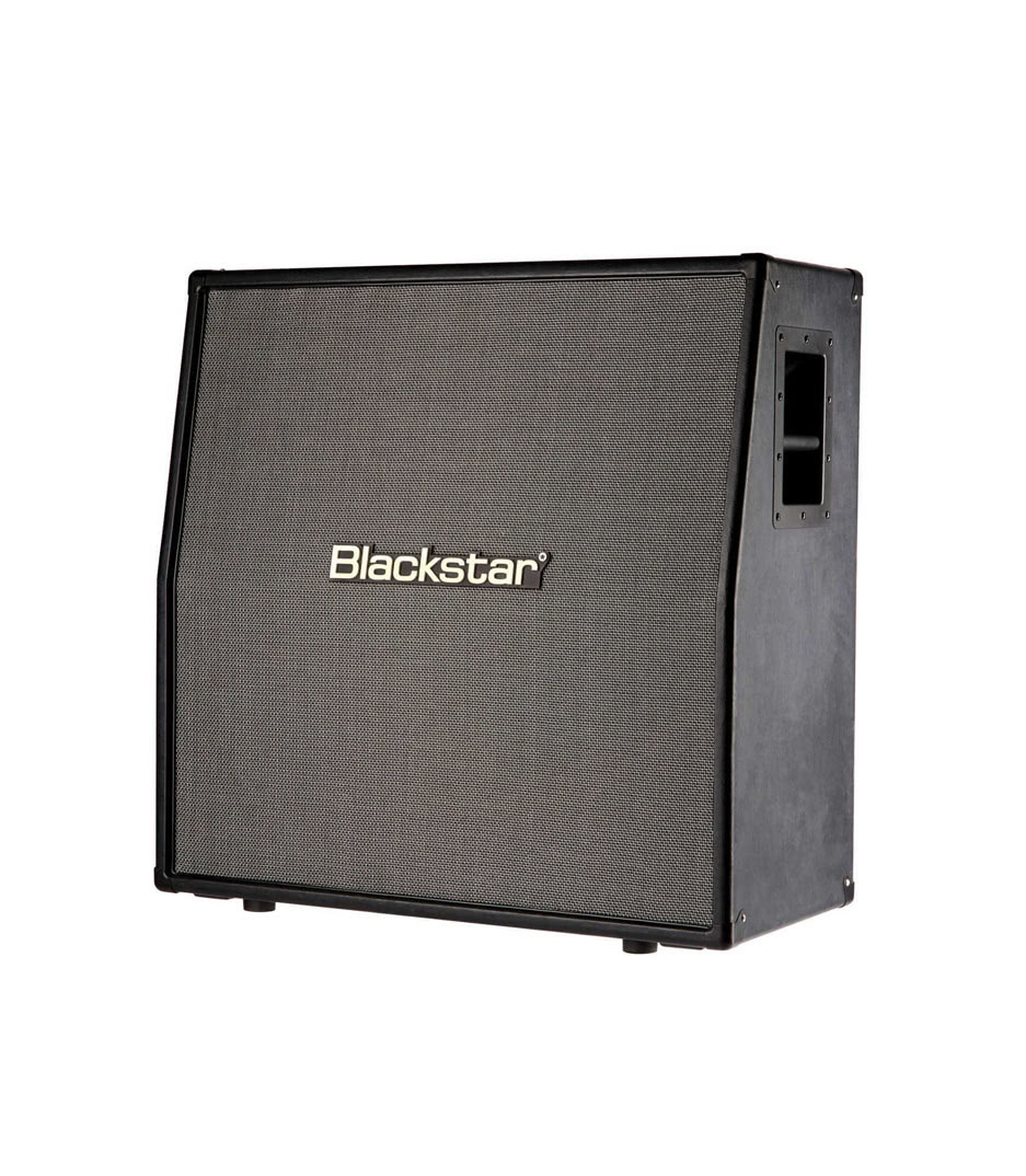 Blackstar - HTV 4 X 12A MarkII Cabinet