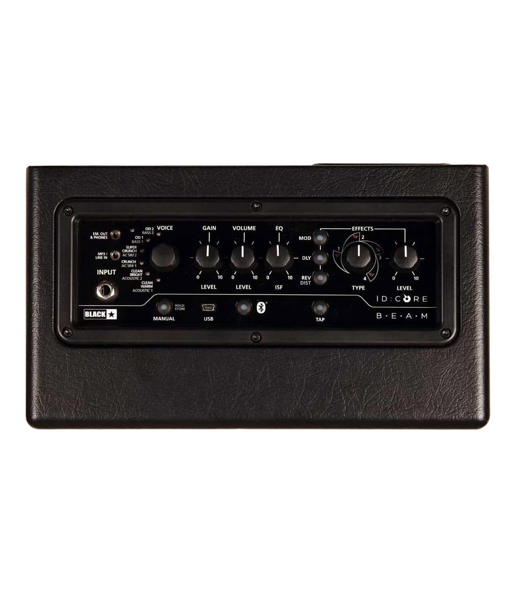 Blackstar - BA114010 - Melody House Musical Instruments