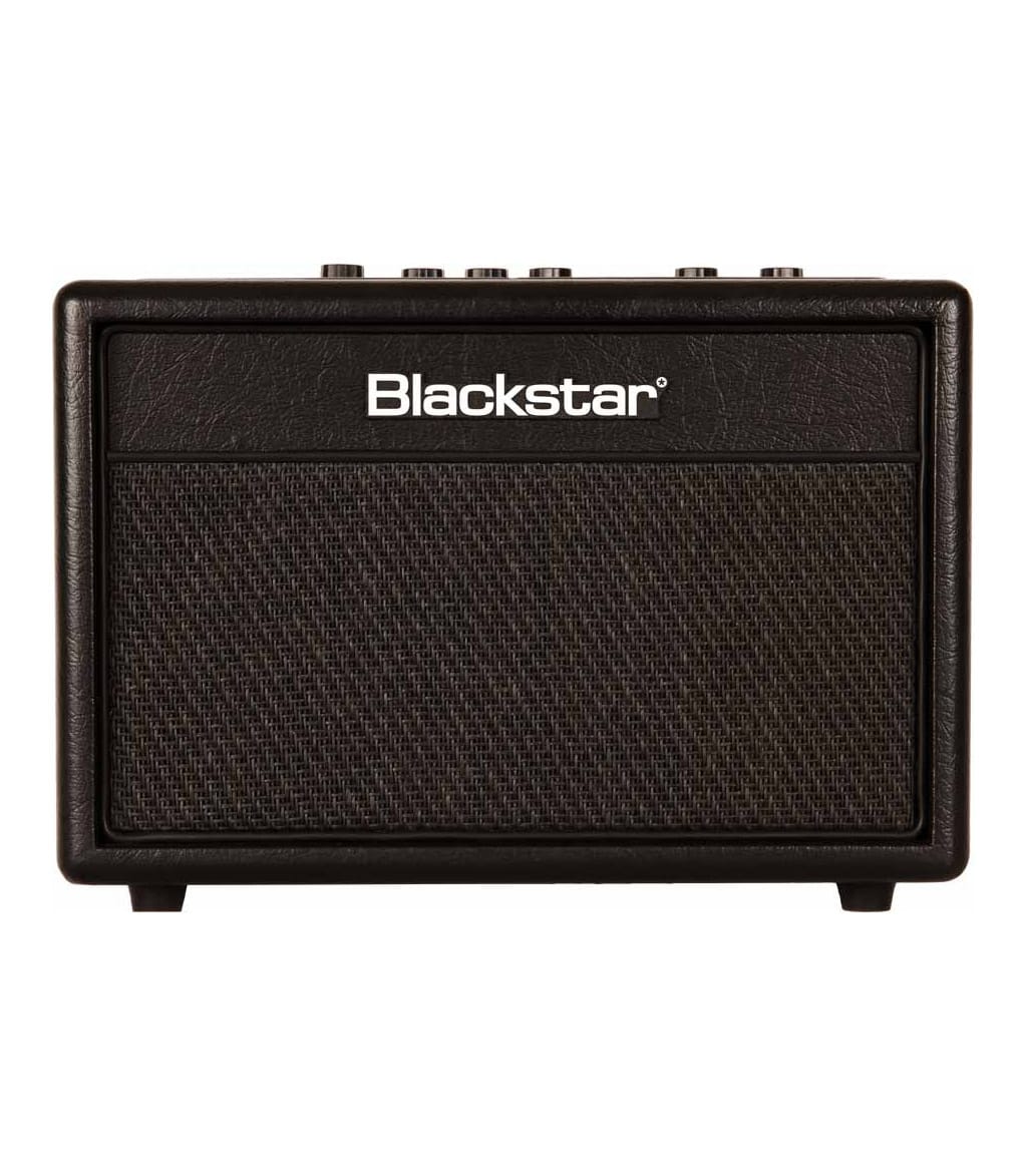 Blackstar - ID Core BEAM