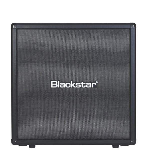 Blackstar - S1 412B 4 x12 Straight Speaker Cabinet Oversized
