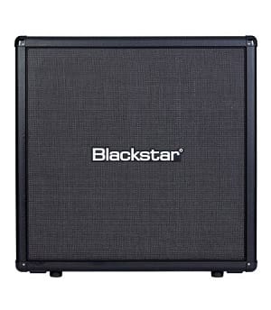 Blackstar - S1 412PROB 4 x 12 Straight Speaker Cabinet