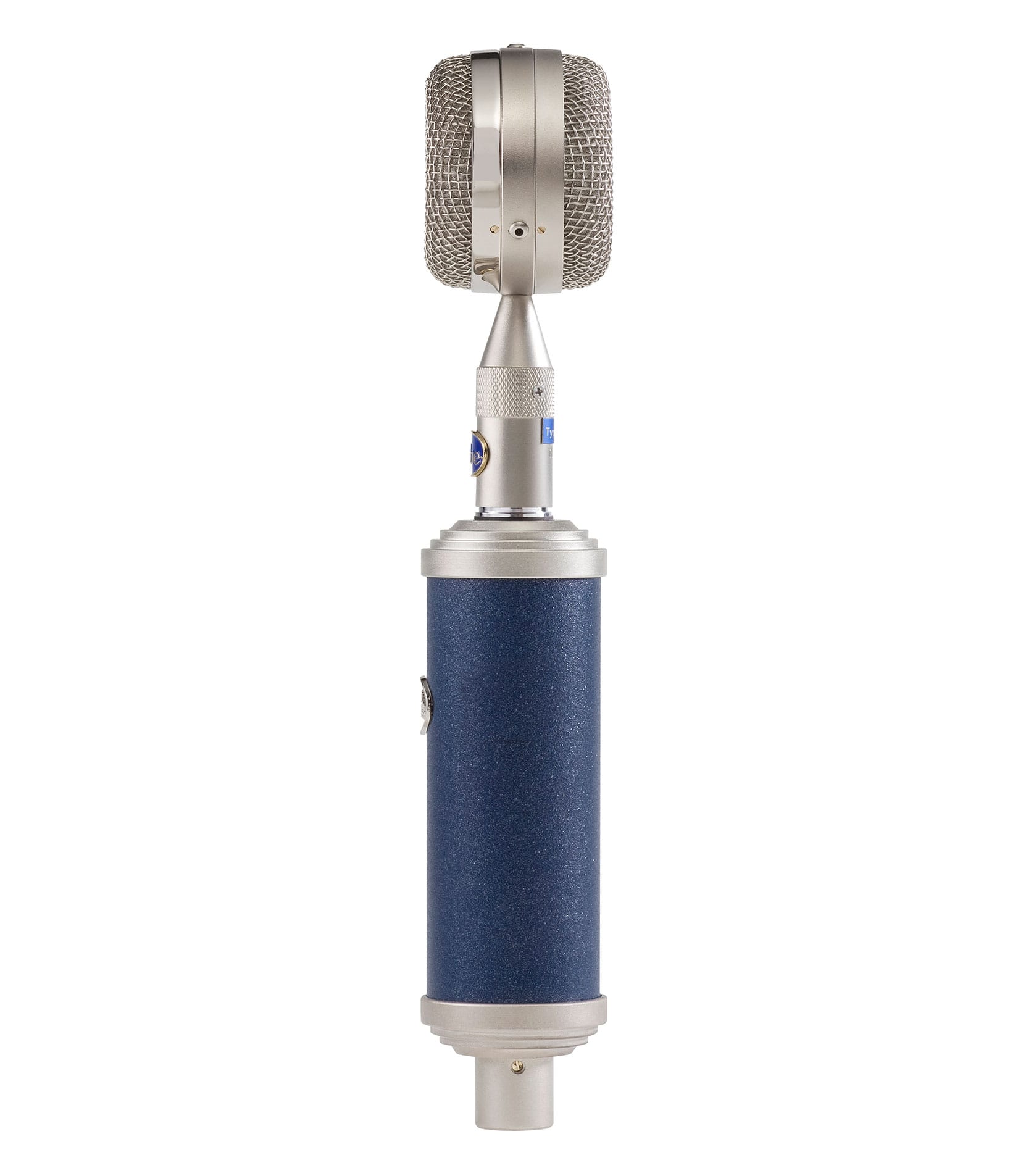 Blue - Bottle Rocket Stage 1 - Melody House Musical Instruments