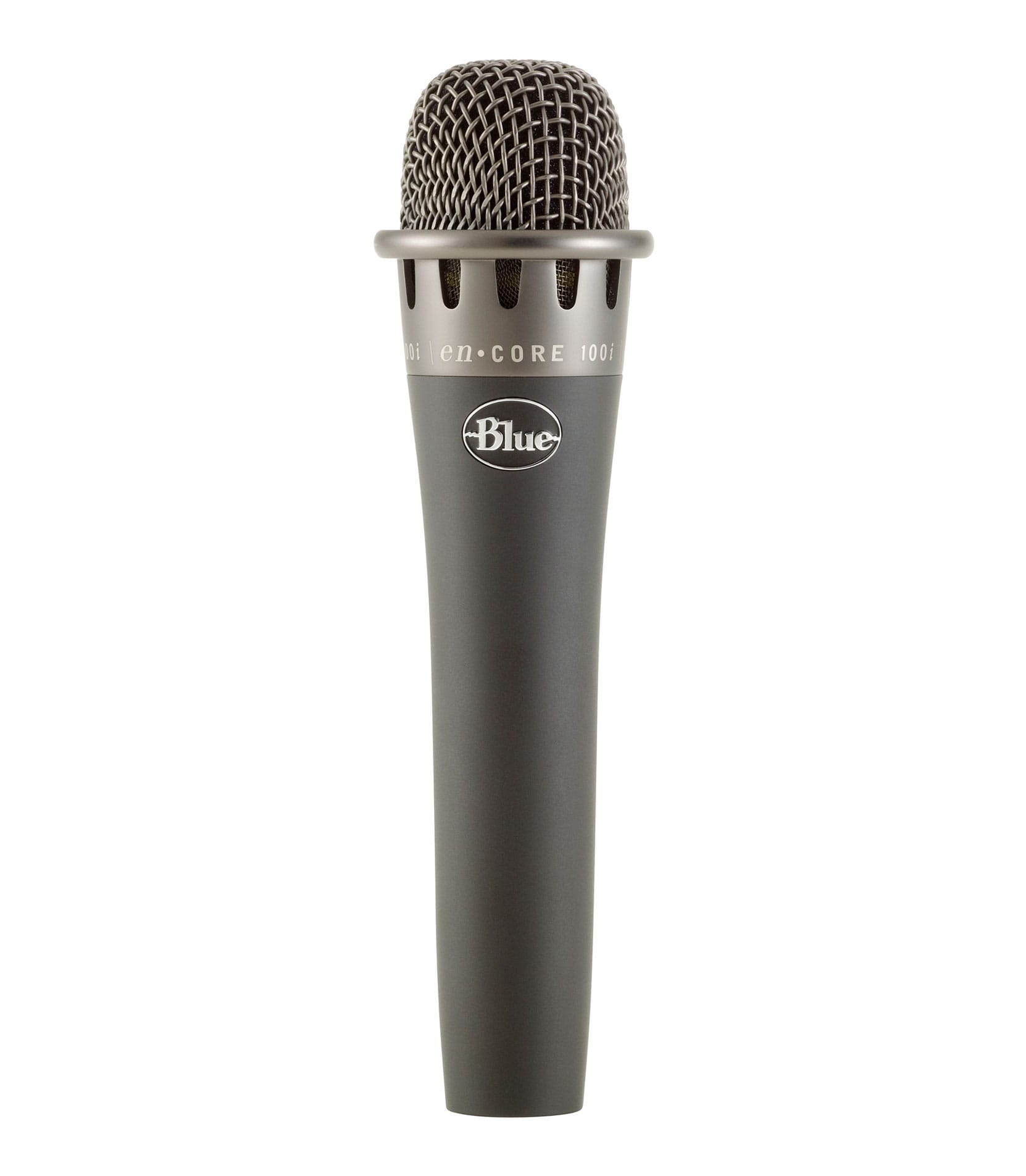 Blue - Encore 100i Cardioid Dynamic Instrument Microphone