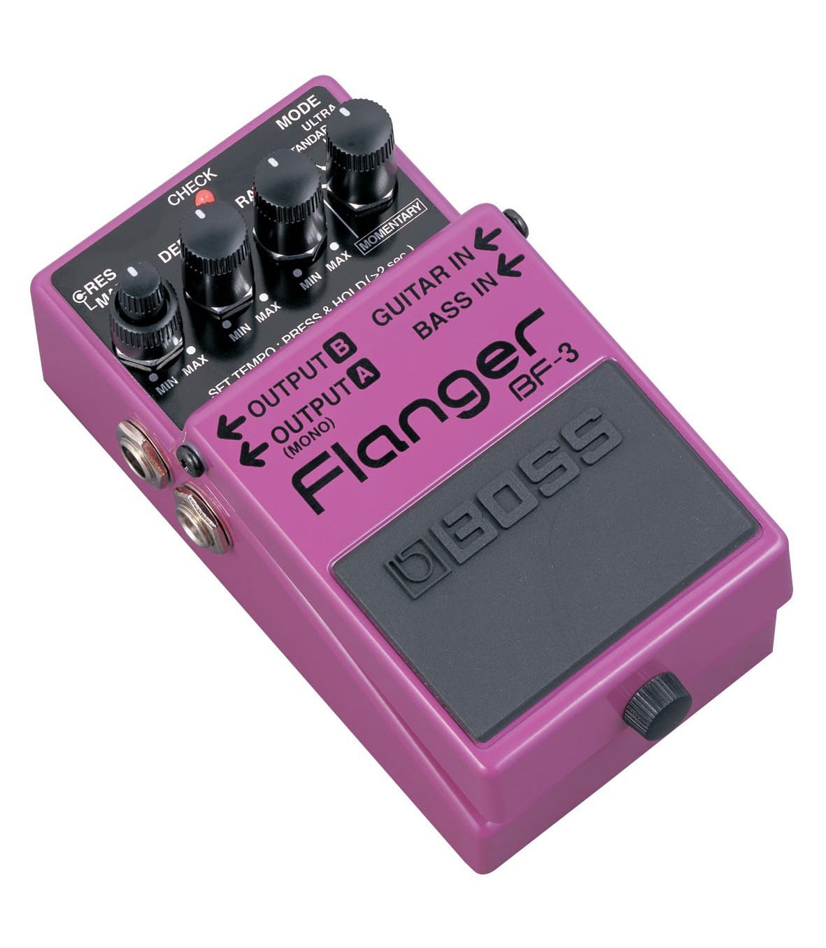 BF 3 Flanger - BF-3 - Melody House Dubai, UAE