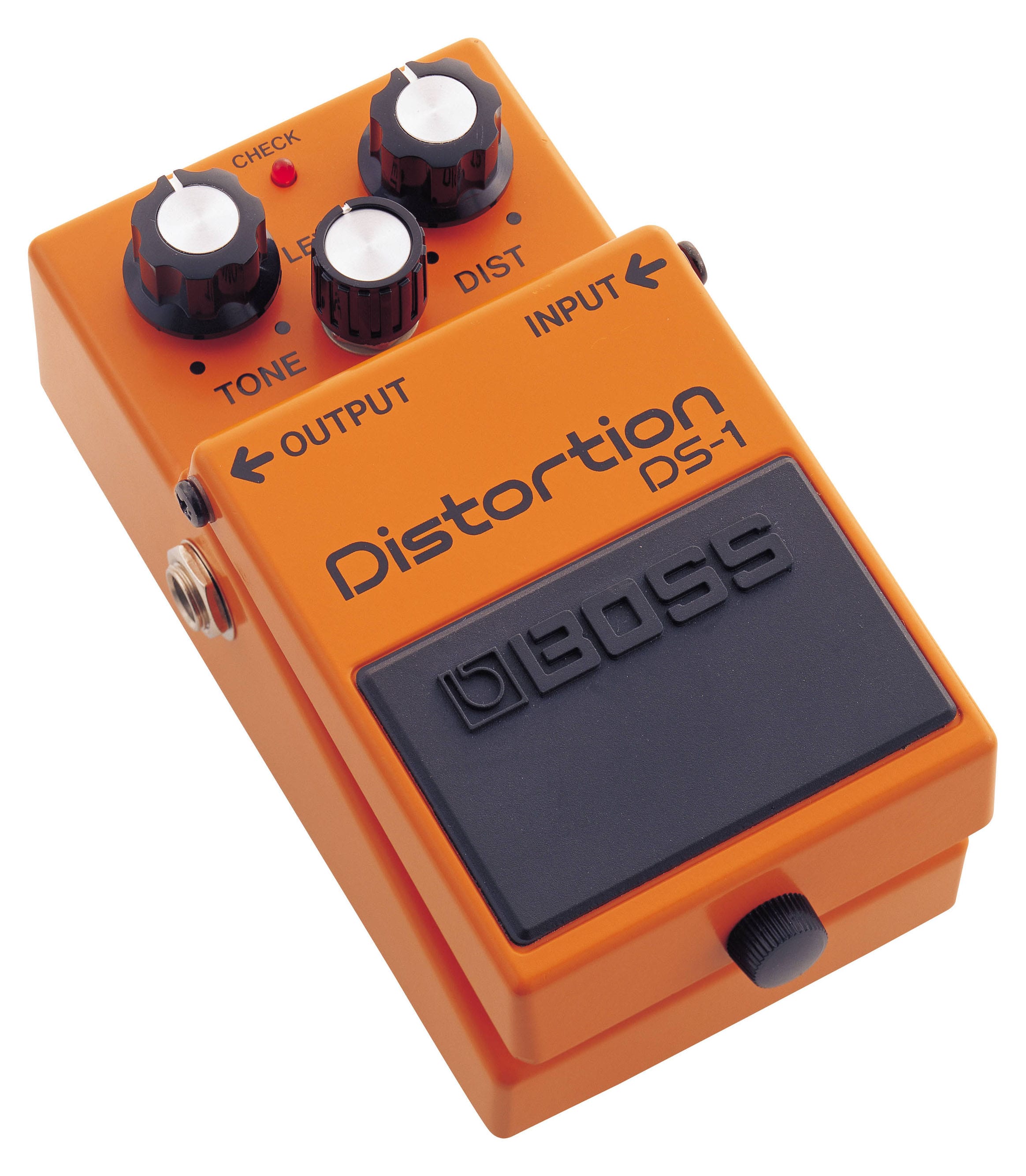 Boss - DS-1 - Melody House Musical Instruments