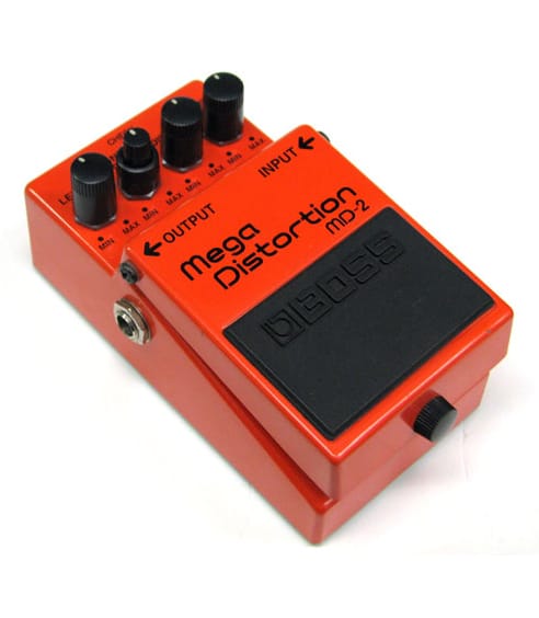 MD 2 Mega Distortion - MD-2 - Melody House Dubai, UAE