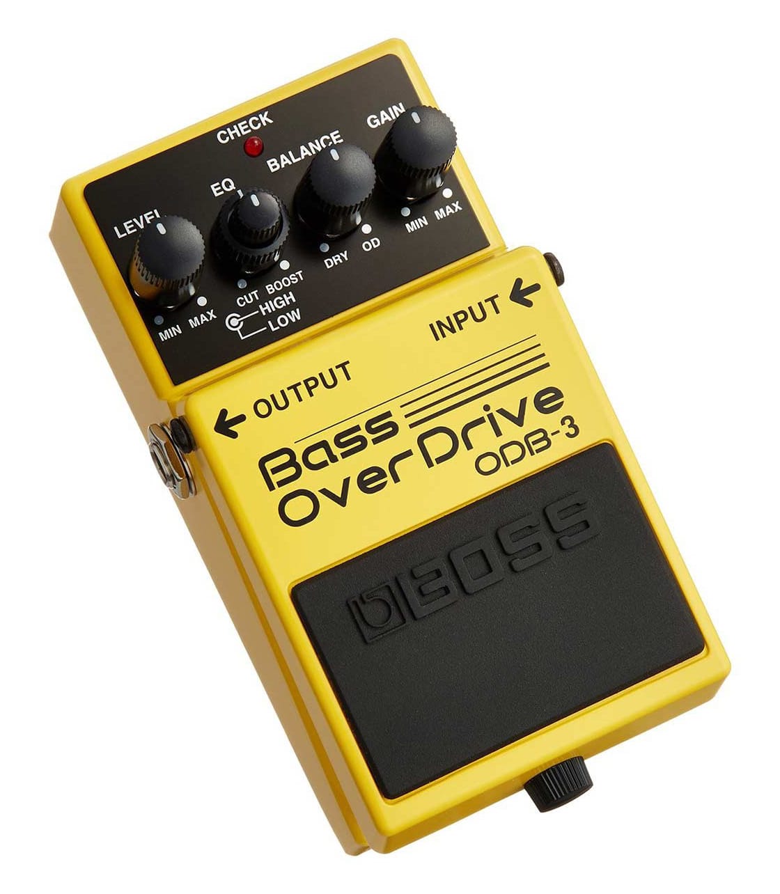 ODB 3 Bass Overdrive - ODB-3 - Melody House Dubai, UAE