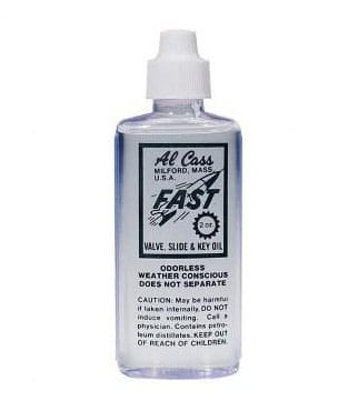 Conn Selmer - ALCASS VALVE OIL BOX OF 12