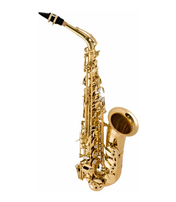 Conn Selmer - Conn Alto Saxophones