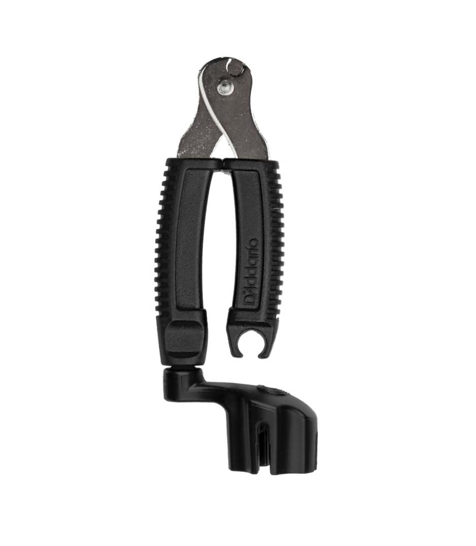 D'Addario - Pro Winder For Guitar and Bass