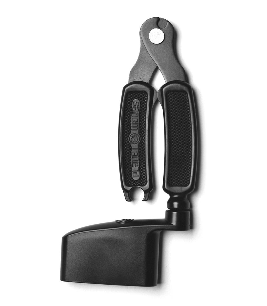 D'Addario - DP0002B Bass Pro Winder