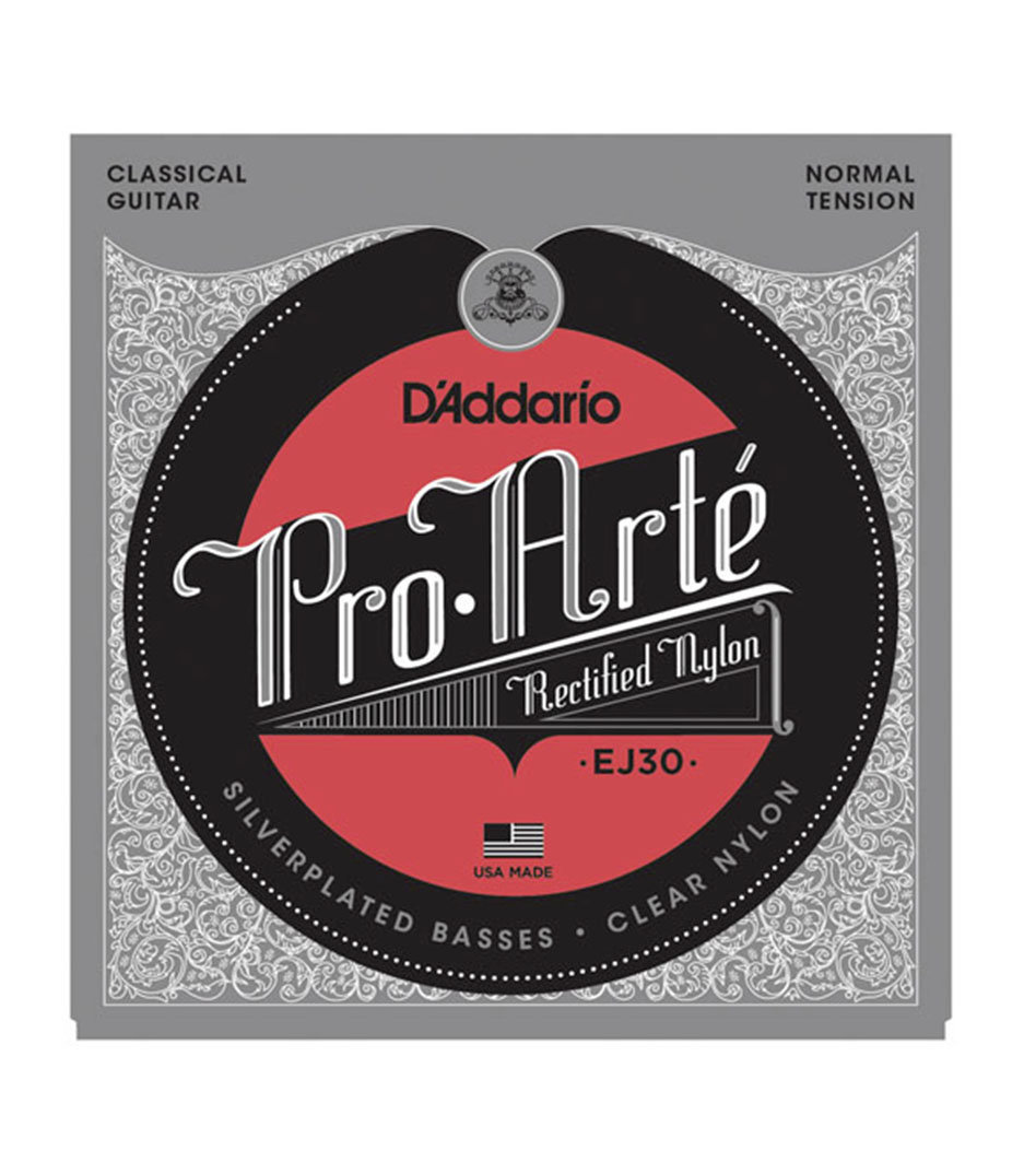 D'Addario - EJ30