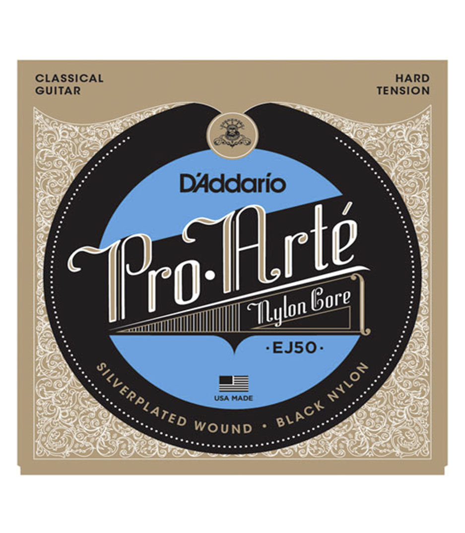 D'Addario - EJ50