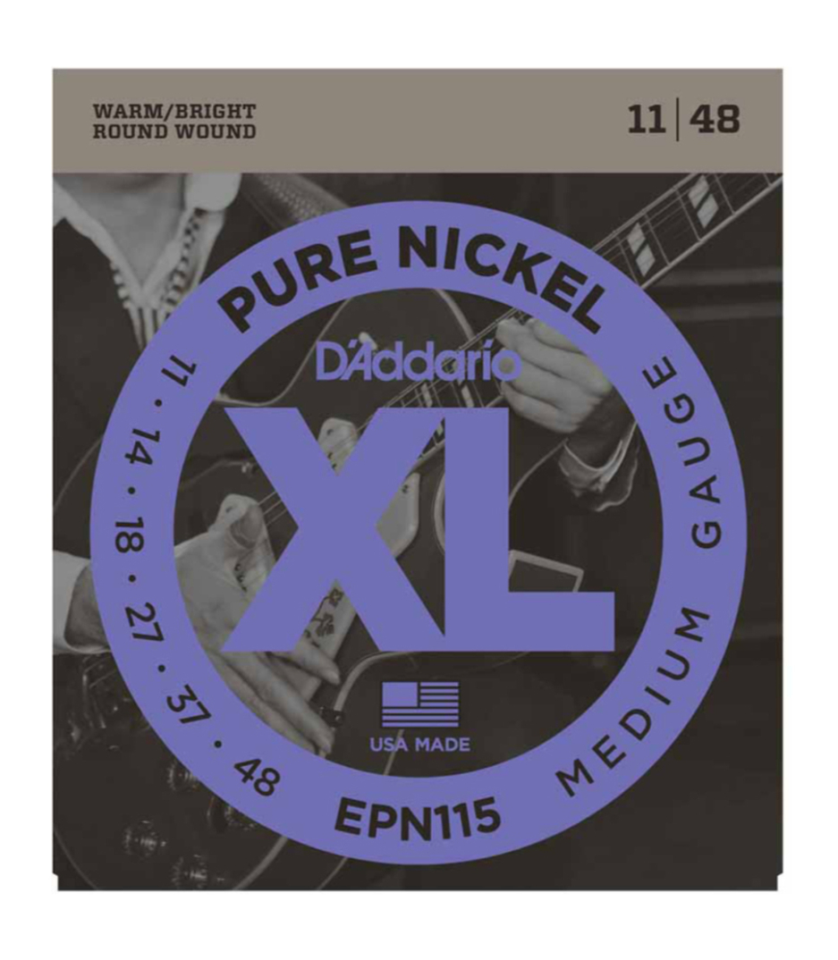 D'Addario - EPN115