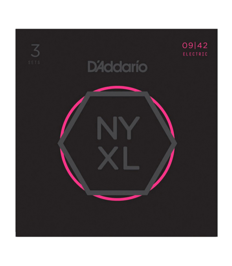 D'Addario - NYXL0942