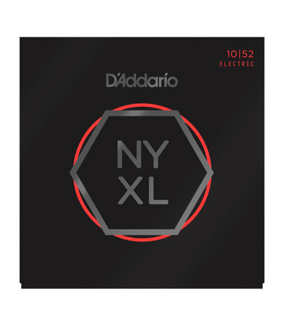 D'Addario - NYXL1052