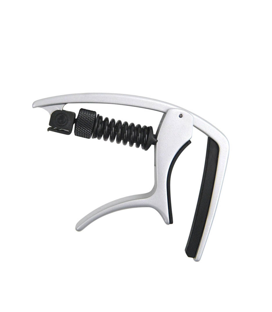 D'Addario - Tri Action Capo Adjustable Tension