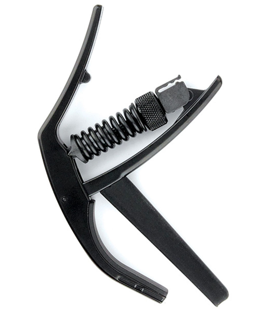 D'Addario - Artist Classical Capo Adjustable Tension