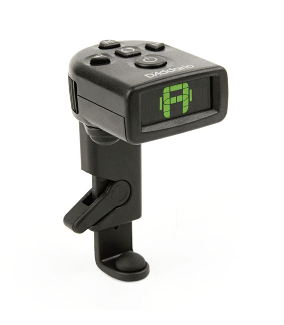 D'Addario - NS Micro Violin Tuner