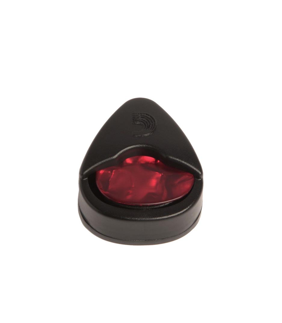 D'Addario - Universal Guitar Pick Holder