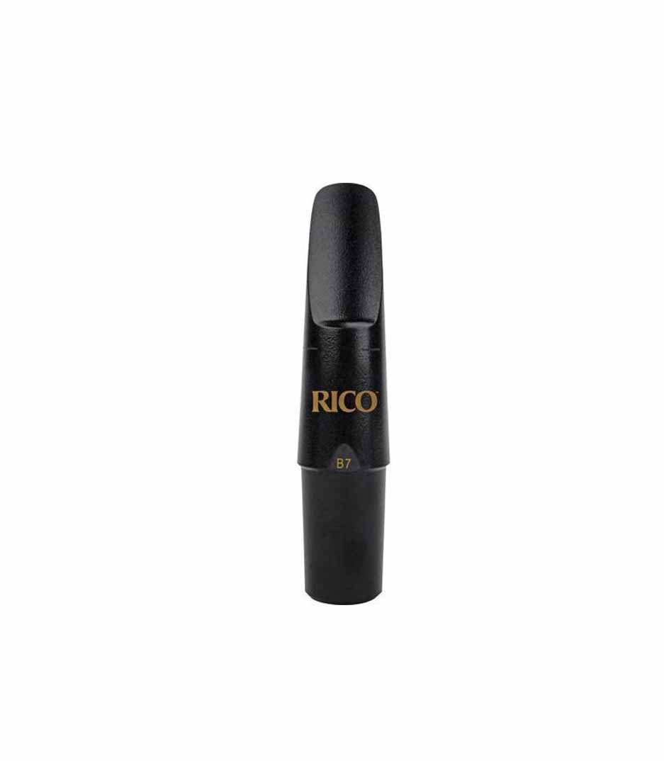 D'Addario - Baritone Sax Mouthpiece B7