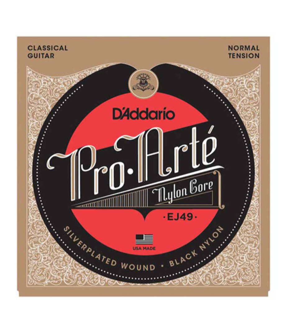 D'Addario - EJ49