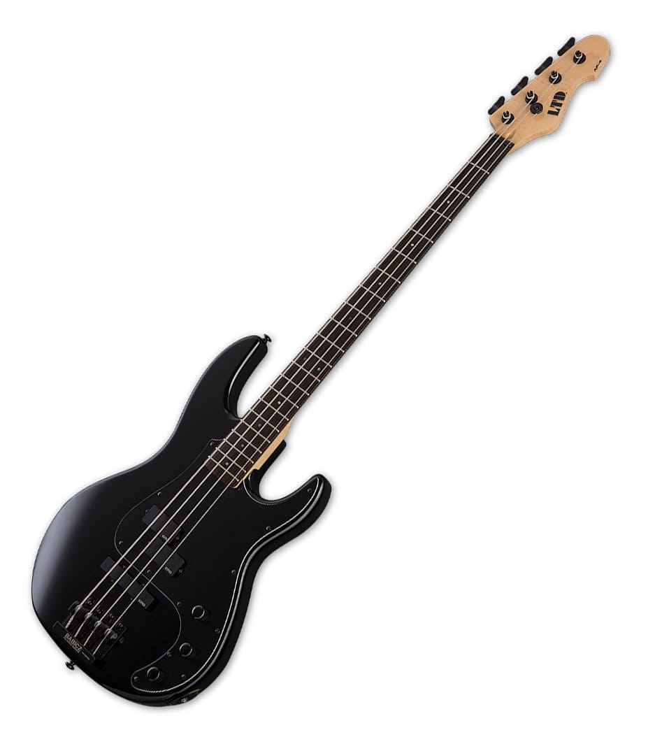 ESP - LAP4BLK - Melody House Musical Instruments