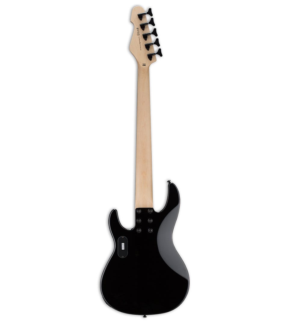 LTD AP5 Series 5 Strings Bass Guitar Black - LAP5BLK - Melody House Dubai, UAE