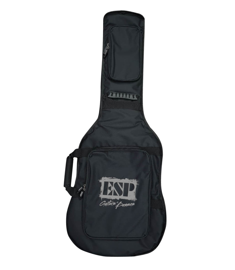 ESP - ESP Deluxe Gig Bag for Guitar