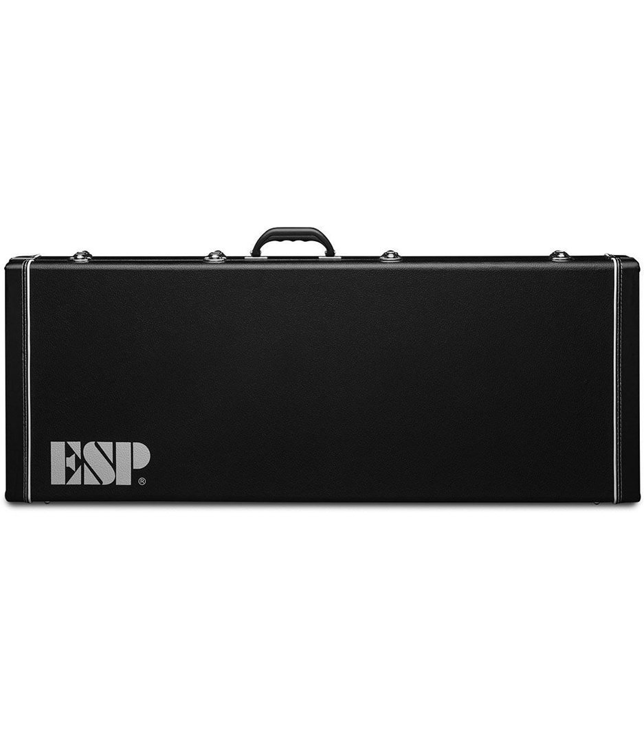 ESP - Hardshell Case Fits Right Handed Guitars Ltd ST